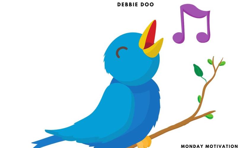 Why Everybody Can and Should Sing and Why Its Benefits Just Can’t Be Ignored! Debbie Doo