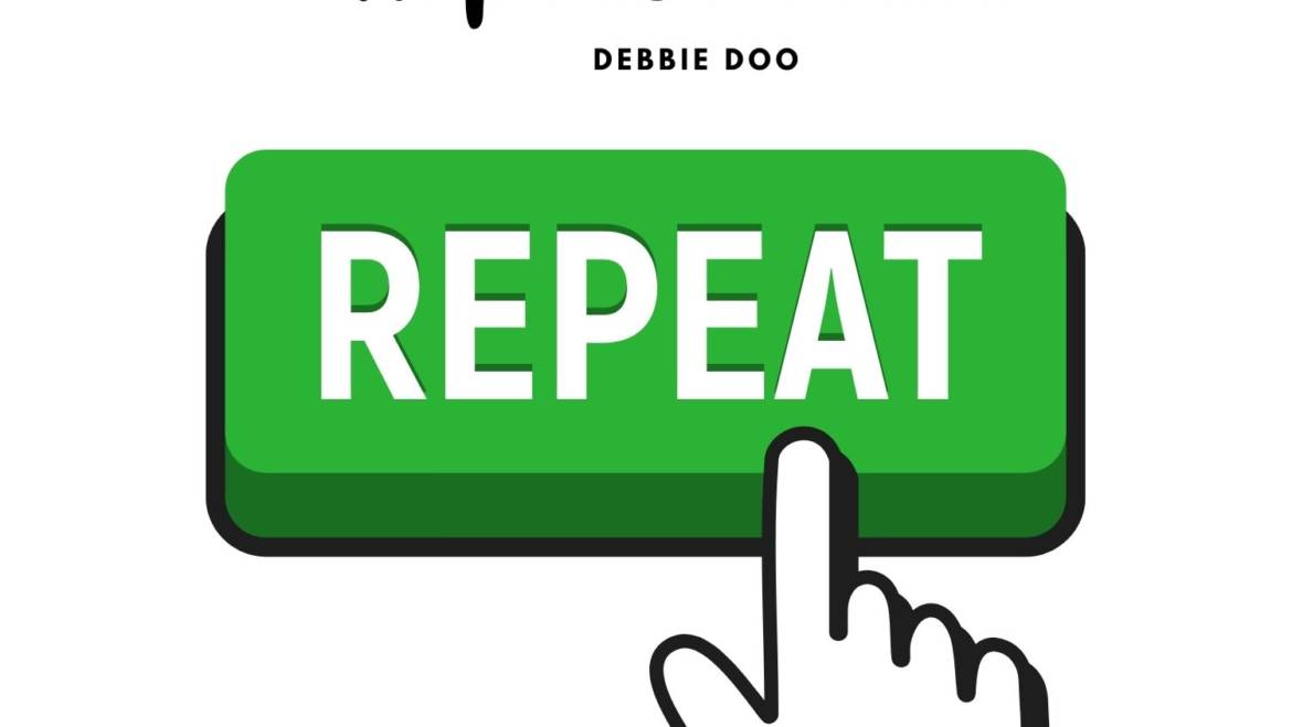 Why Does My Toddler Repeat Words? Debbie Doo