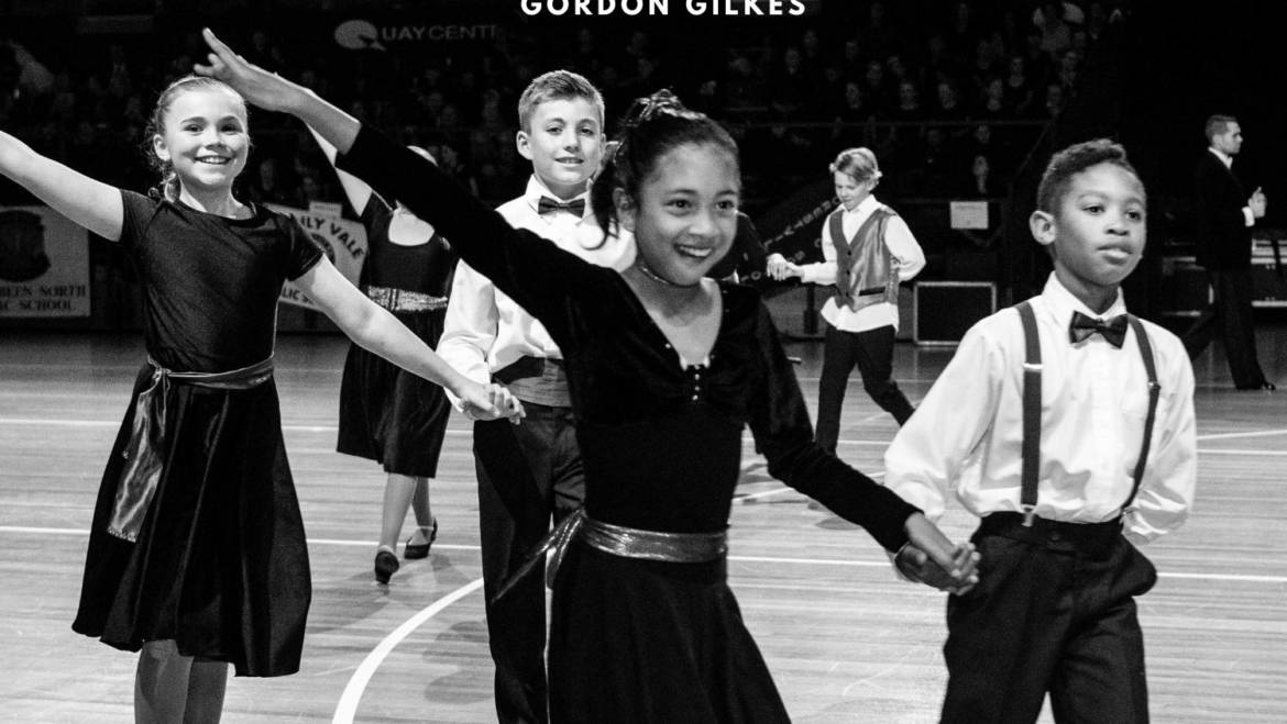 How To Use Dance To Prepare Children For Life Gordon Gilkes