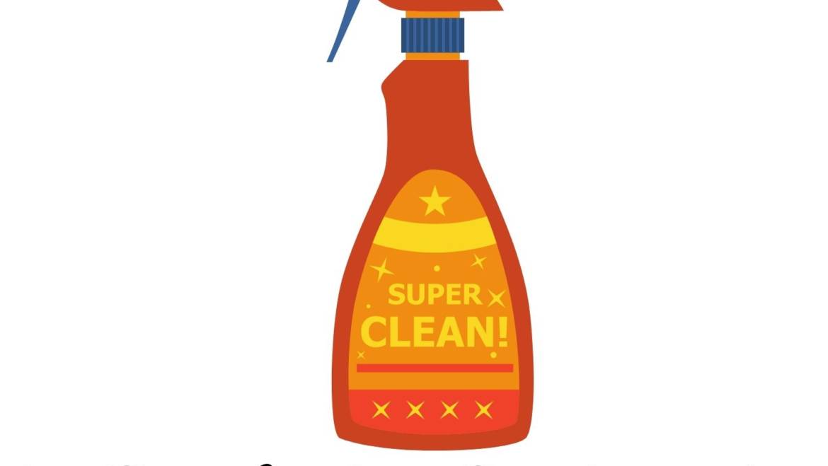 How to Clean Like a Boss. 10 Time Saving Tips to Make Housework Easier