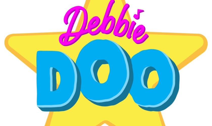 The Brand New Debbie Doo Blog. What’s it all about?
